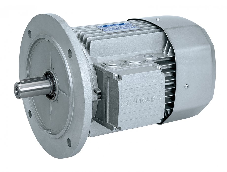 Nouveaux moteurs IE3 (7,5 - 22 kW) : Bonfiglioli étend sa gamme de produits IE3 innovants